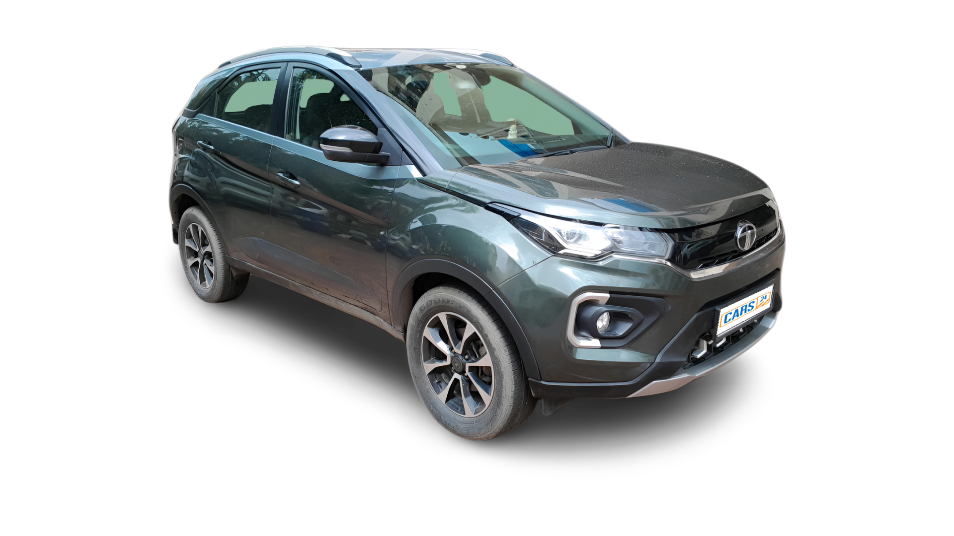 Tata NEXON-img